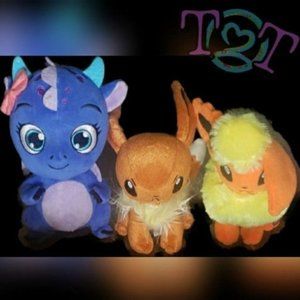"CARTOON GIFT" Stuffed Animals